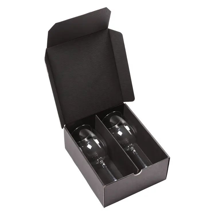 Connoisseur Wine 16 oz - Deep Etch #3