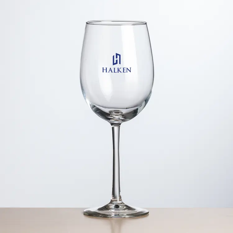 Connoisseur Wine 16 oz - Imprinted