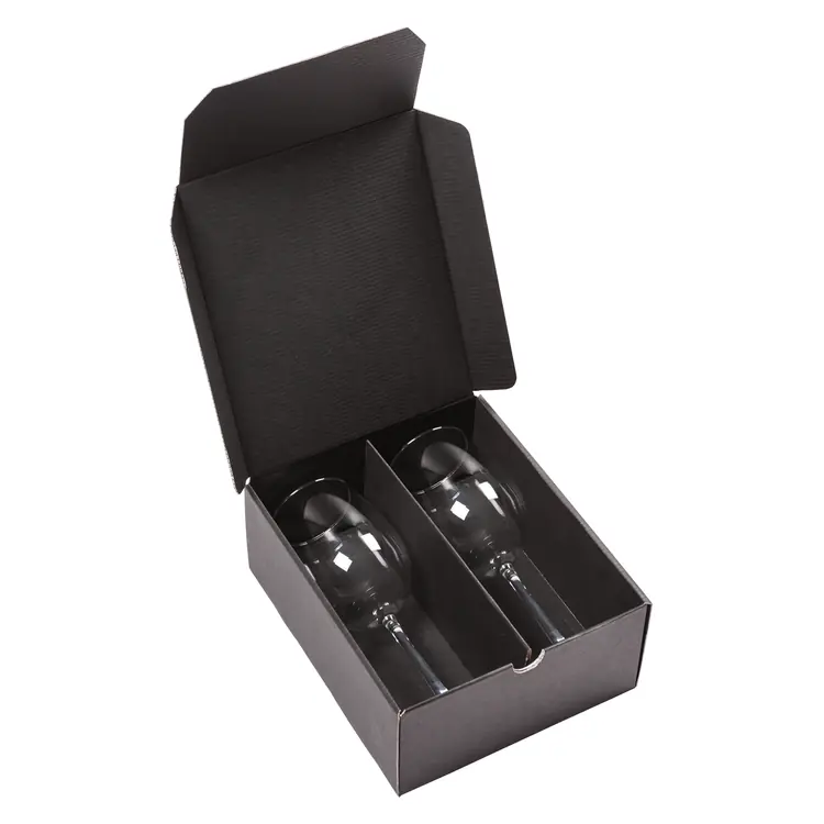 Connoisseur Wine 19 oz - Deep Etch #3