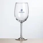 Connoisseur Wine 19 oz - Imprinted