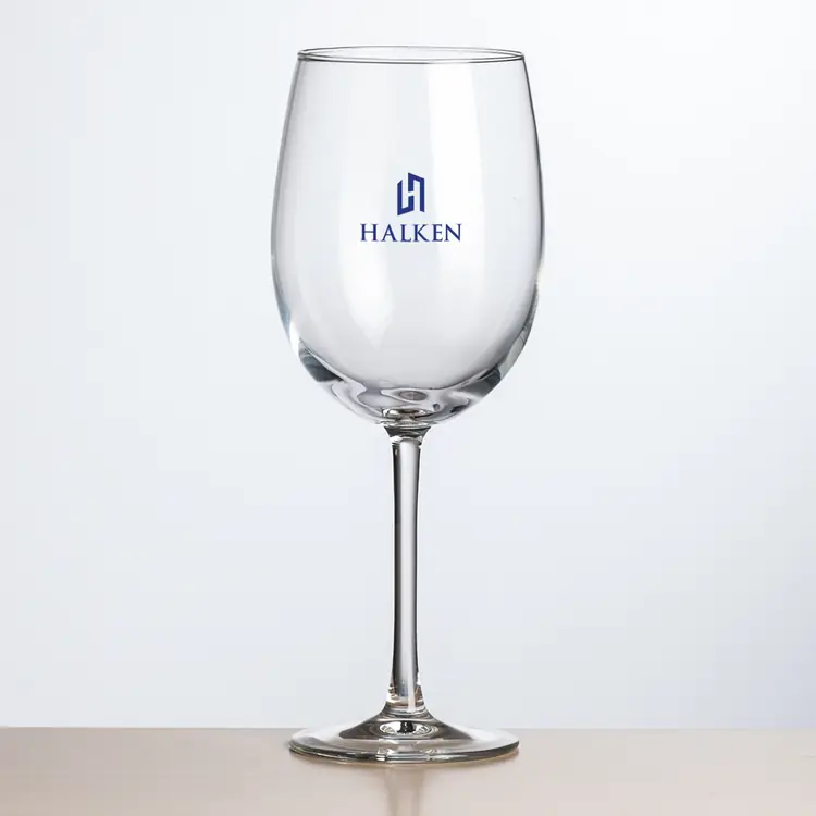 Connoisseur Wine 19 oz - Imprinted
