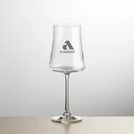 Dakota Wine Glass 12 oz - Imprinted