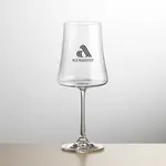 Dakota Wine Glass 18 oz - Imprinted