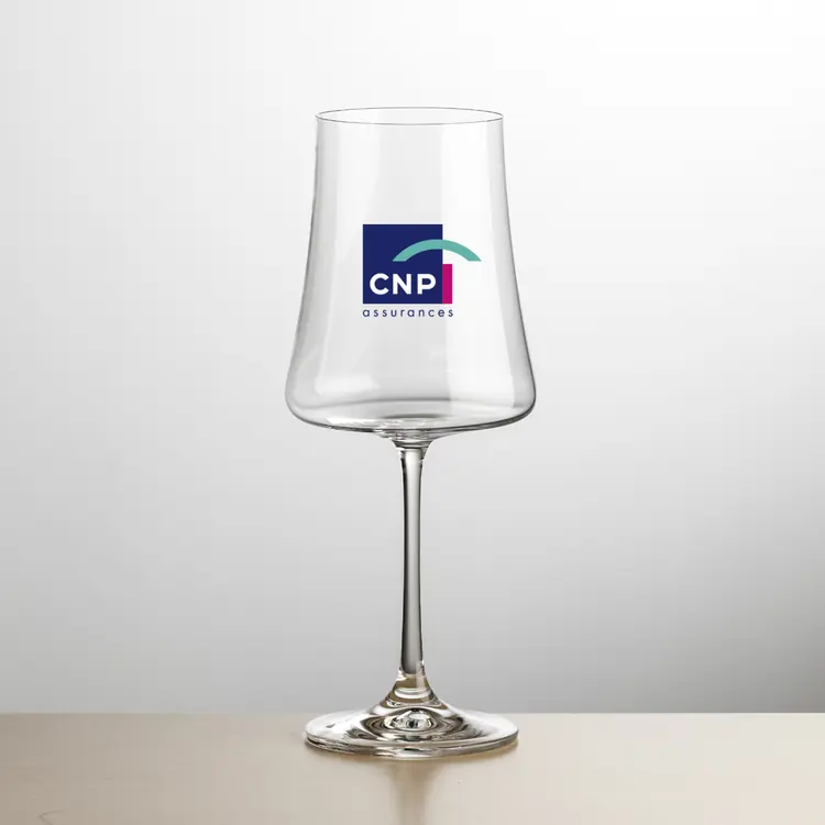 Verre à vin Dakota 18 oz - Multicolore