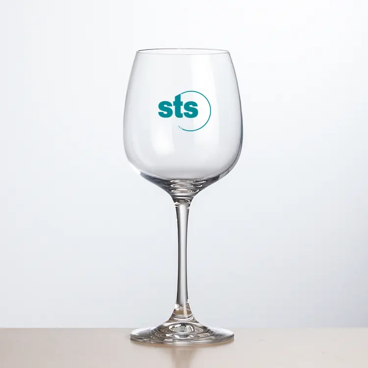 Danforth Wine Glass 11.5 oz - Imprinted