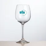 Danforth Wine Glass 15 oz - Imprinted