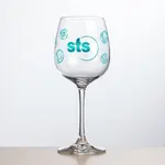 Danforth Wine Glass 15 oz - Multicolor