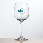 Danforth Wine Glass 19.5 oz - Imprinted