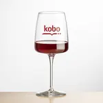 Dunhill Wine Glass 15.25 oz - Imprinted