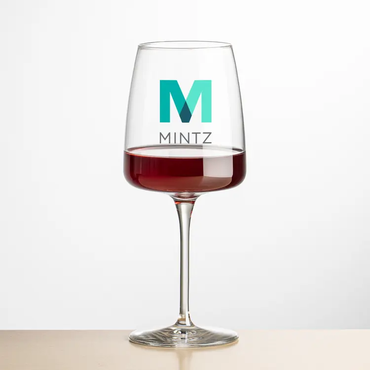 Verre à vin Dunhill 15.25 oz - Multicolore