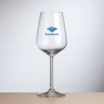 Elderwood Wine Glass 16 oz - Imprinted