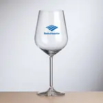 Elderwood Wine Glass 20 oz - Imprinted