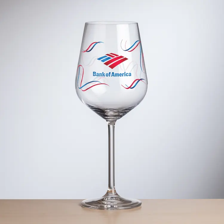Verre à vin Elderwood 20 oz - Multicolore