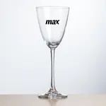 Evenson Wine Glass 12 oz - Imprinted