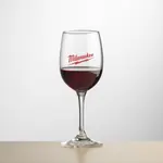 Farnham Wine Glass 8.75 oz - Imprinted