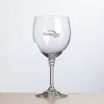 Fiore Wine Glass 12 oz - Imprinted