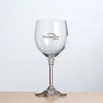 Fiore Wine Glass 8 oz - Imprinted