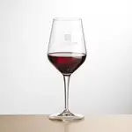 Verre à vin Germain 15 oz gravé