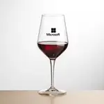 Verre à vin Germain 15 oz imprimé