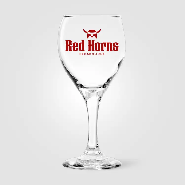Globet Wine Glass 10.75 oz #4
