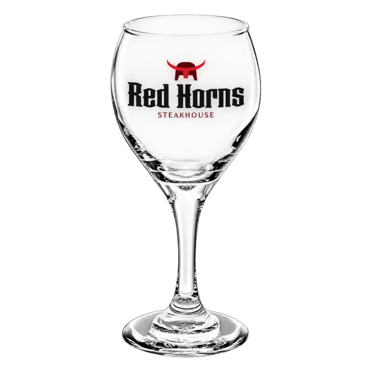 Globet Wine Glass 10.75 oz