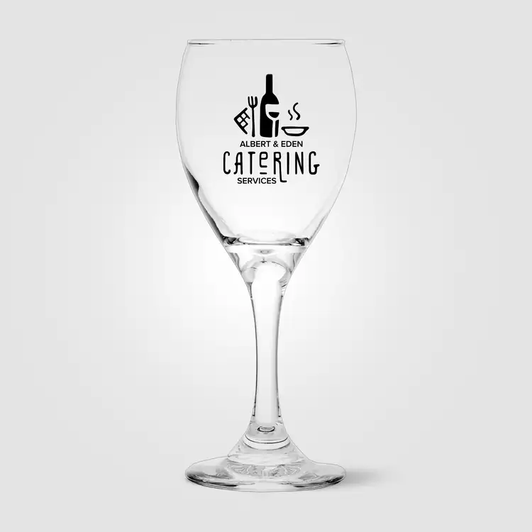 Globet Wine Glass 8.5 oz #2