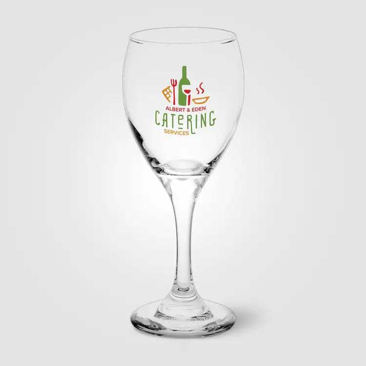 Globet Wine Glass 8.5 oz #3