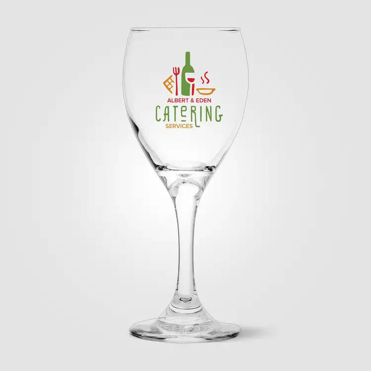 Globet Wine Glass 8.5 oz #4