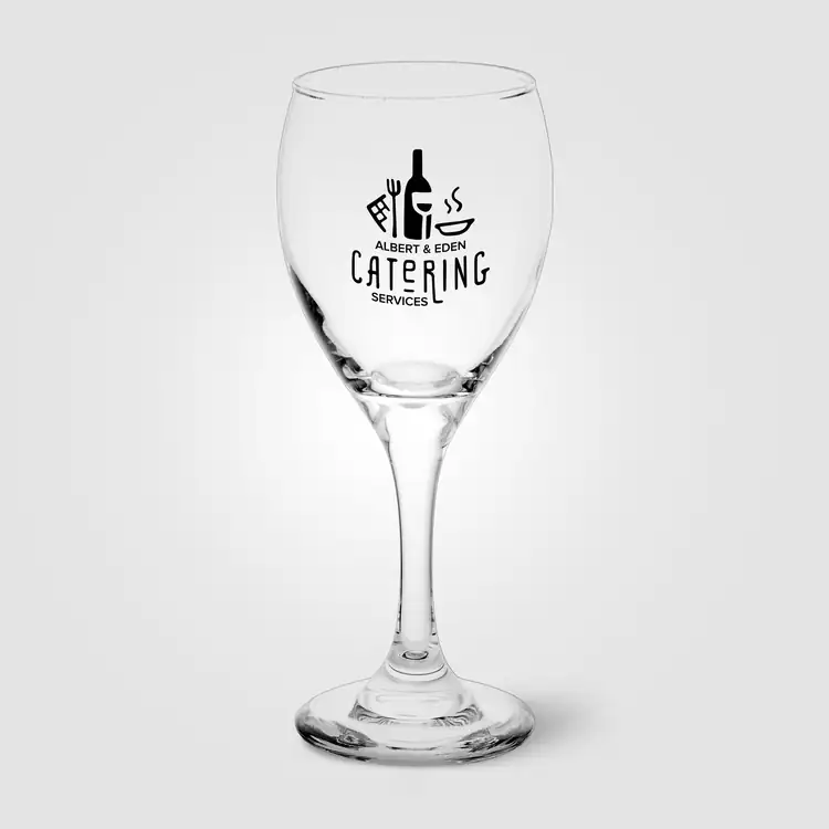 Globet Wine Glass 8.5 oz