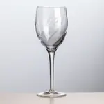 Hodgkin Wine Glass 13 oz - Imprinted