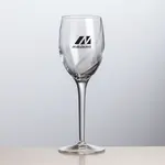 Hodgkin Wine Glass 9 oz - Imprinted