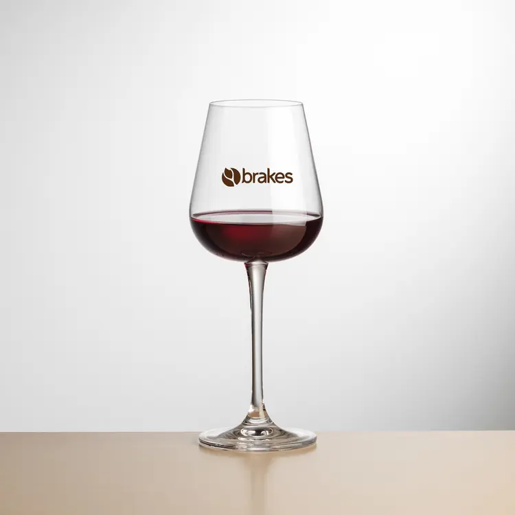 Howden Wine Glass 11 oz - Imprinted