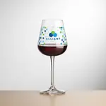 Verre à vin Howden 15 oz - Multicolore