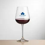 Howden Wine Glass 18.5 oz - Imprinted