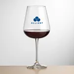 Howden Wine Glass 22.5 oz - Imprinted