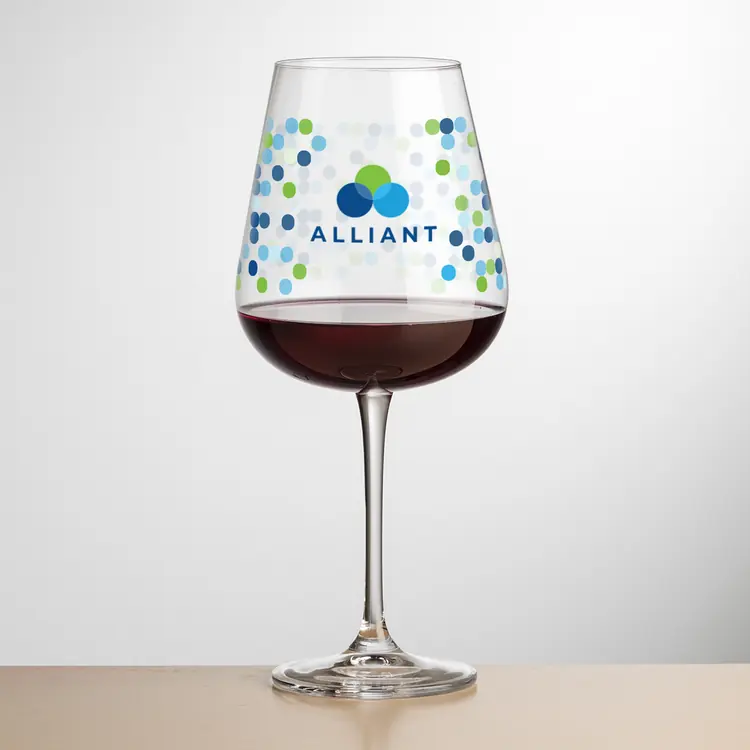 Howden Wine Glass 22.5 oz - Multicolor