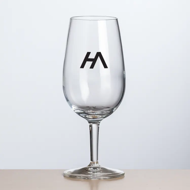Kamela Wine Glass 10 oz - Imprinted
