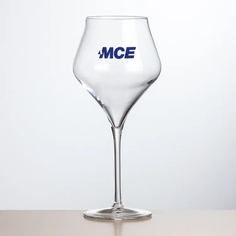 Lanyon Wine Glass 22 oz - Imprinted