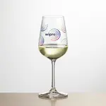 Verre à vin Laurent 12 oz - Multicolore