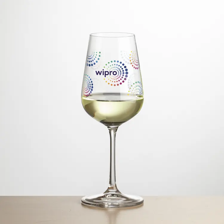 Verre à vin Laurent 12 oz - Multicolore