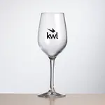 Lethbridge Wine Glass 11.75 oz - Imprinted