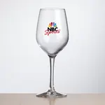 Verre à vin Lethbridge 15 oz - Multicolore