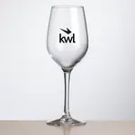 Lethbridge Wine Glass 19.5 oz - Imprinted