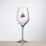 Lethbridge Wine Glass 9 oz - Multicolor