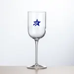 Mariella Wine Glass 9.5 oz - Imprinted