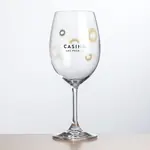 Verre à vin Naples 15 oz - Multicolore