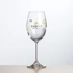 Verre à vin Naples 8.5 oz - Multicolore