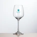 Oldham Wine Glass 11.5 oz - Imprinted