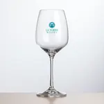 Oldham Wine Glass 15 oz - Imprinted