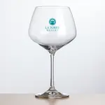Oldham Wine Glass 19 oz - Imprinted